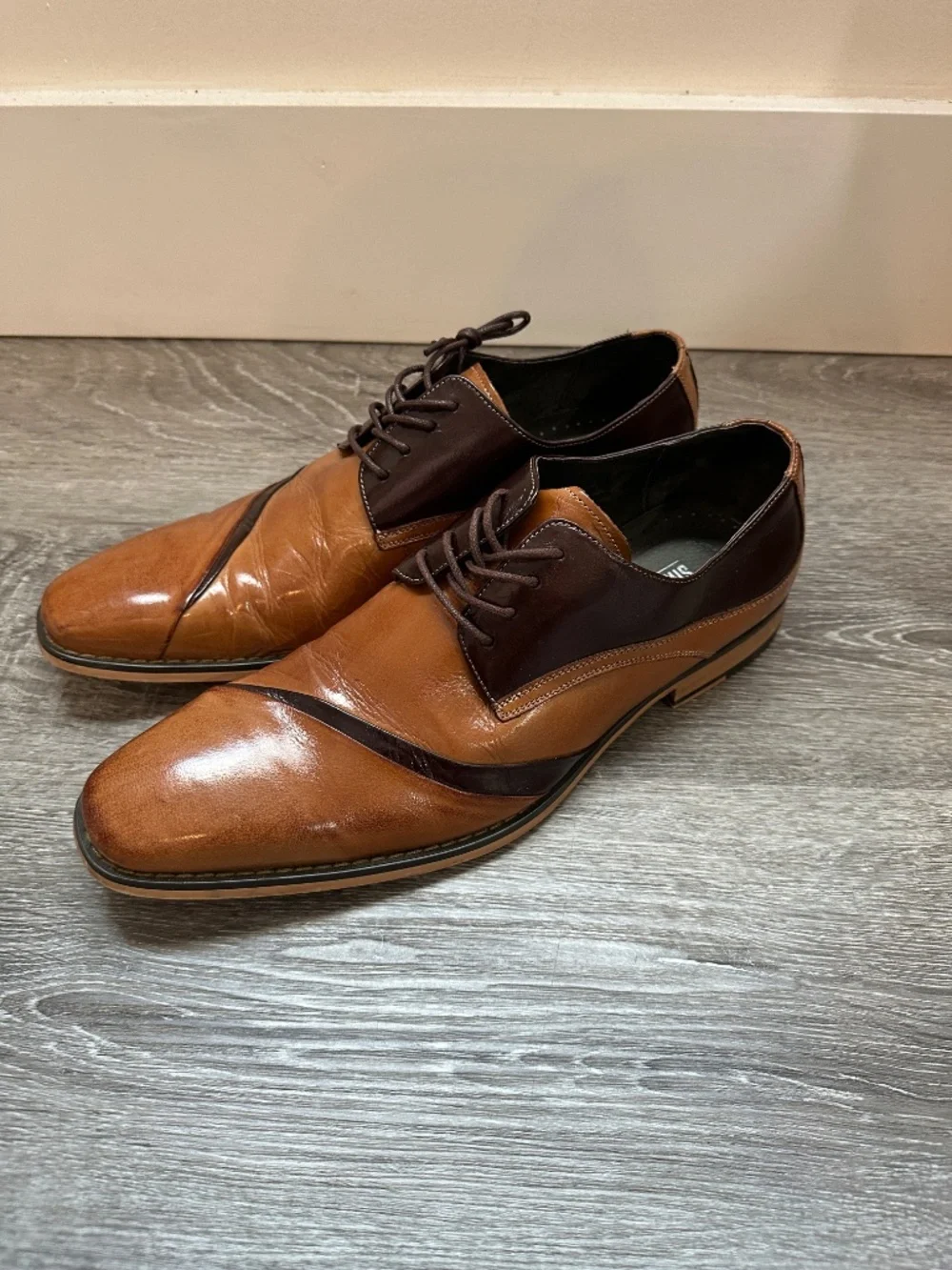 Stacy Adams Talmadge Men’s Shoes